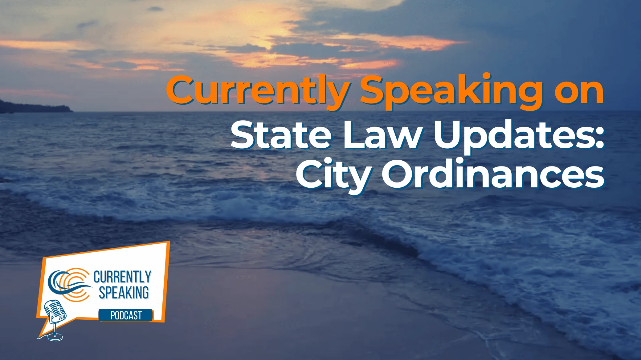 On this episode of Currently Speaking, CCG’s President, Bill Current is joined by Yvette Farnsworth Baker, Senior Legal Consultant for CCG to discuss the differences between federal, state, and municipal drug testing laws. Yvette addresses trends in municipal drug testing laws in New York City, Pittsburg, and San Francisco among others.