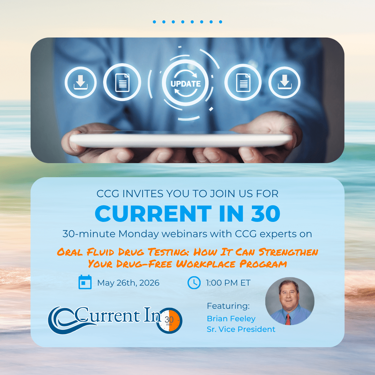 Current in 30: The Importance of Keeping Your Drug Testing Policy Current