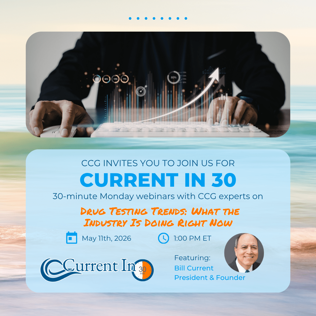 Current in 30: State Laws & Your Drug-Free Workplace Program