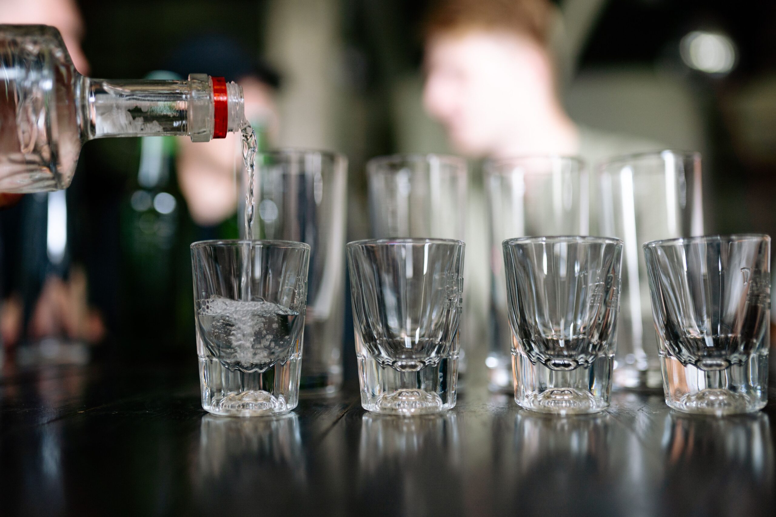 Alcohol Awareness Week 2026