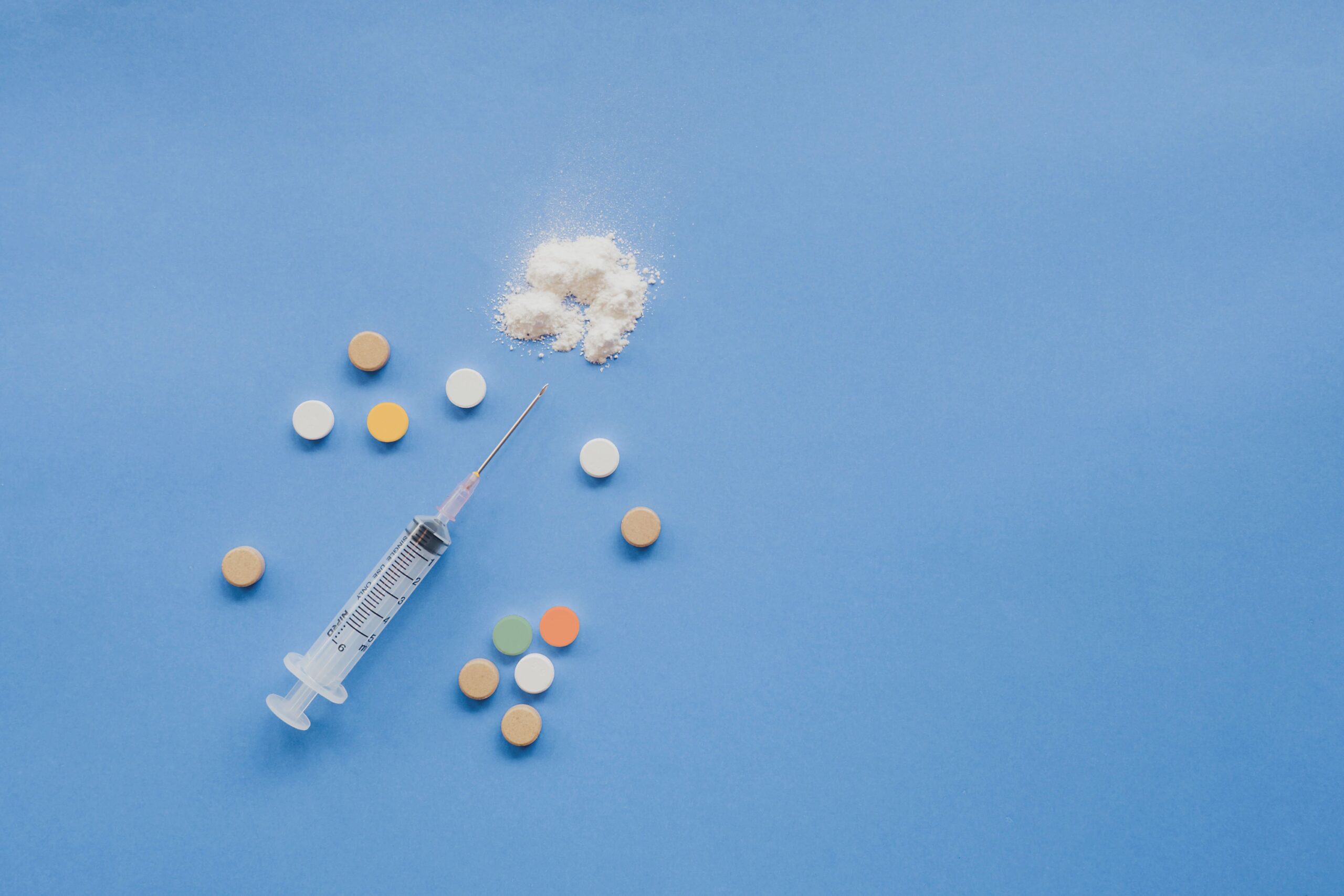 Fentanyl Graphic